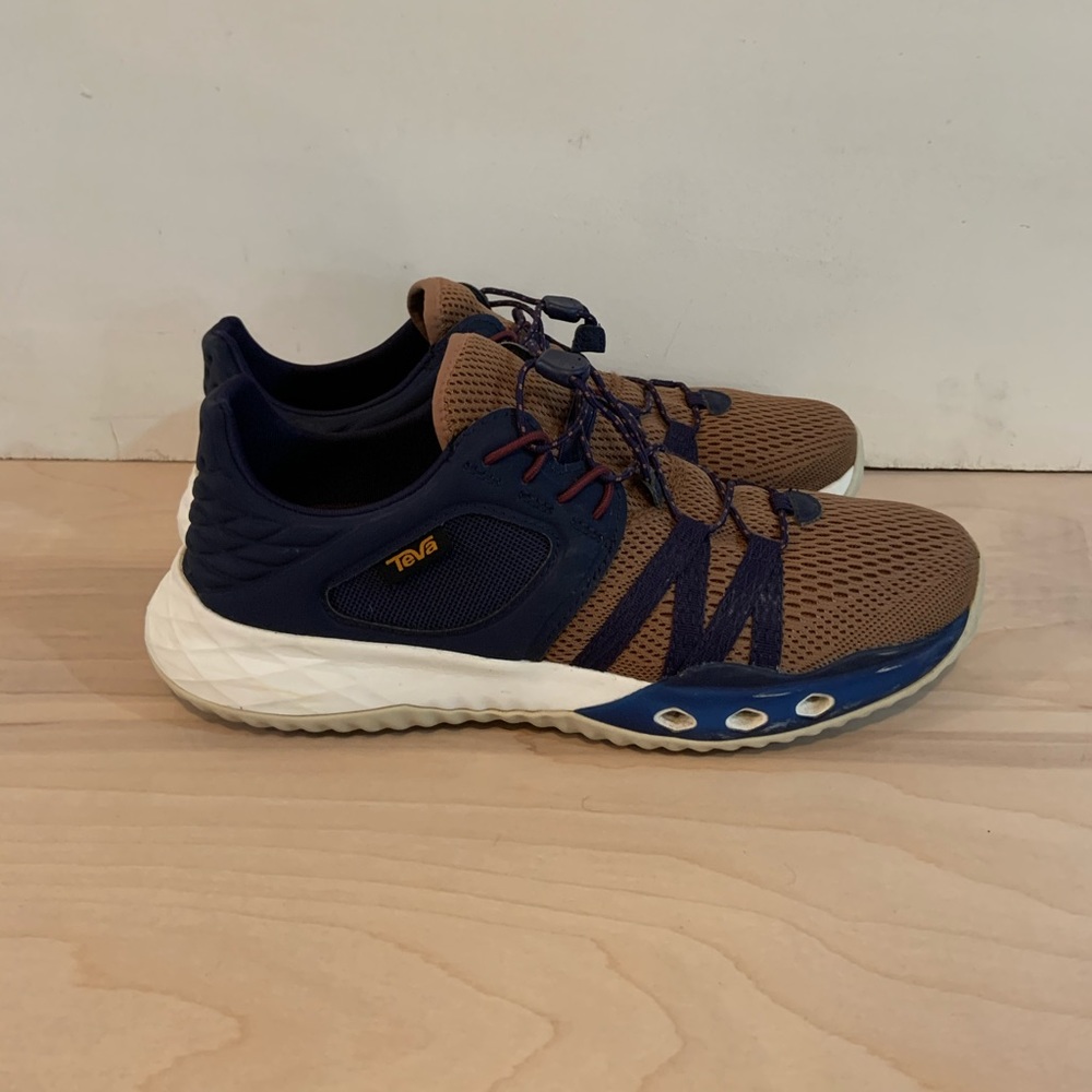 Teva Terra-Float Churn It Up Water Shoes - Men's 9